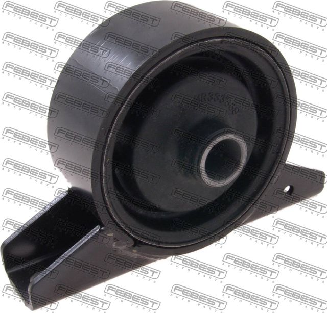 Подушка (опора) двигателя Febest для Dodge Stratus I 2001-2001. Артикул MM-EA8ATF