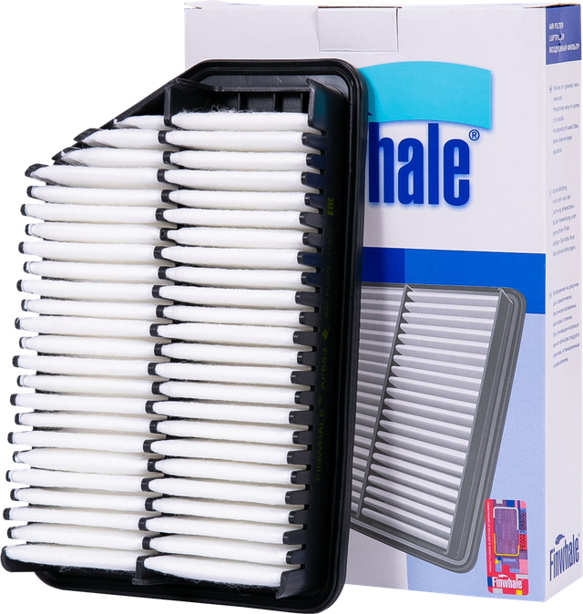 Воздушный фильтр Finwhale для Kia Proceed II 2013-2026. Артикул AF653