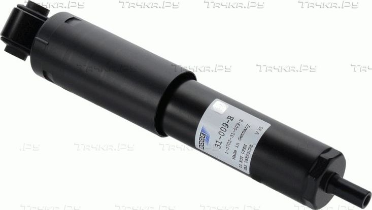 Амортизатор Boge. Артикул 31-009-B