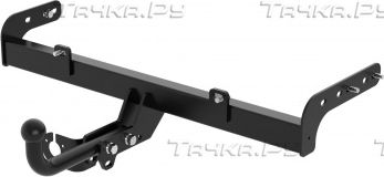 Фаркоп FarkopRos для Toyota Hiace H300 2019-2026. Артикул T23.05A