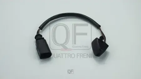 Форсунка стеклоомывателя (Quattro Freni). Артикул QF10N00424