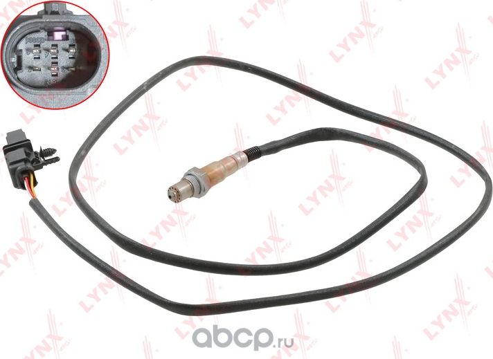 Датчик кислорода (Lynxauto). Артикул DM2225