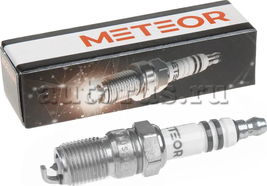 Свеча зажигания black line (HR7DII33V) (BOSCH 0242236594) иридий (Meteor) Meteor. Артикул sa548