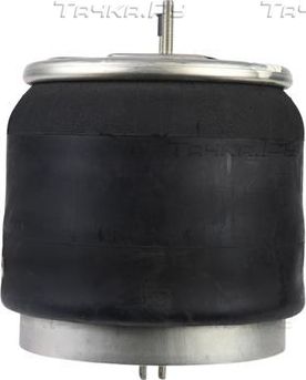 Пневмоподушка (пневморессора) Zentparts. Артикул Z12785