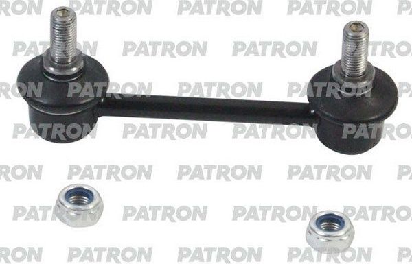 Стойка (тяга) стабилизатора Patron. Артикул PS4325