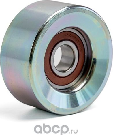 Ролик обводной приводного ремня (Absel). Артикул HN202004