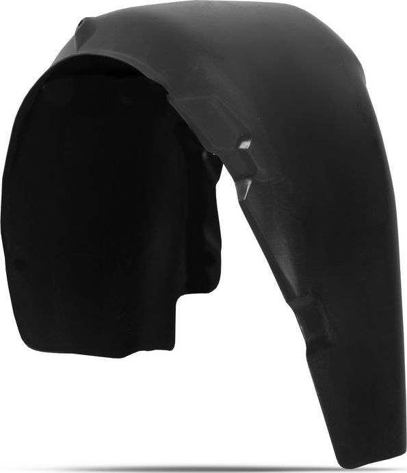 Подкрылок (локер) TOTEM задний левый Peugeot 107 2005-2014. Артикул NLL.38.07.003