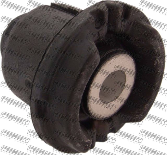 Сайлентблок задней балки Febest передний для Honda Accord VII 2003-2008. Артикул HAB-138