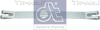 Крепление глушителя DT Spare Parts для Renault Premium I 1996-2006. Артикул 2.14141