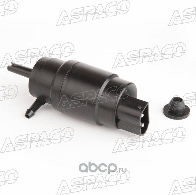 НАСОС СТЕКЛООЧИСТИТЕЛЯ BMW 5 E34 (Aspaco). Артикул AP0816