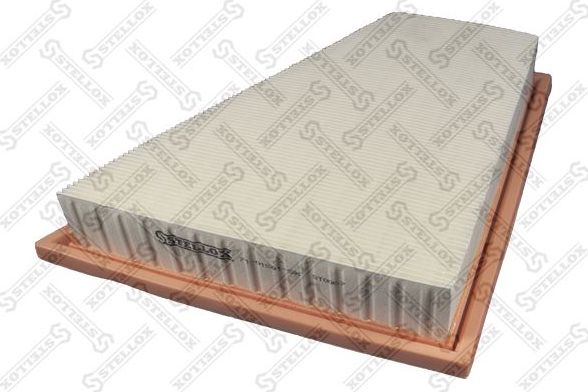 Воздушный фильтр Stellox. Артикул 71-01501-SX
