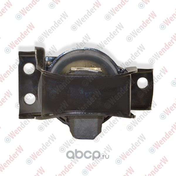 ОПОРА ДВИГАТЕЛЯ NISSAN TIIDA (07-...) (Wenderw). Артикул WEPP014