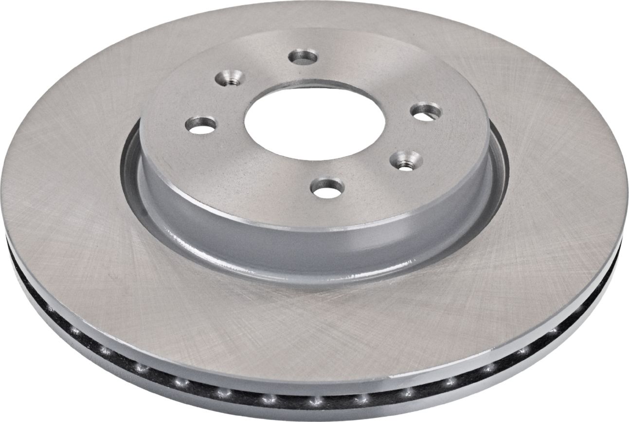 Тормозной диск Blue Print. Артикул ADG043201