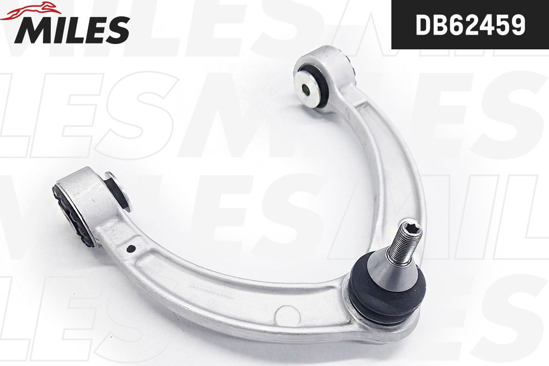 Поперечный рычаг передней подвески Miles (алюминий). Артикул DB62459