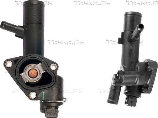Термостат Gates для Renault Duster I 2011-2020. Артикул TH37983G1