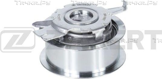 Натяжной ролик (натяжитель) ремня ГРМ Zekkert. Артикул SR-1857