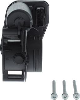 Дроссельная заслонка Bosch для Citroen C2 2003-2010. Артикул 0 280 750 164