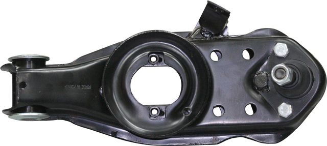 Поперечный рычаг передней подвески CTR правый для Hyundai Porter III 1994-1996. Артикул CQKH-11R