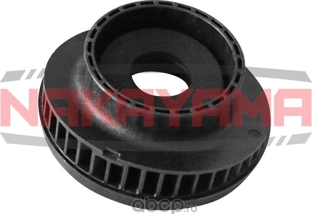 Опора амортизатора подвески с подшипником (Nakayama). Артикул M3A04