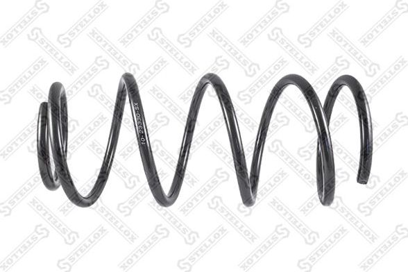 Пружина подвески Stellox передняя для Volvo V50 I 2004-2011. Артикул 10-23330-SX
