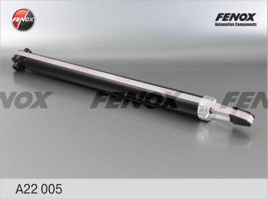 Амортизатор Fenox. Артикул A22005