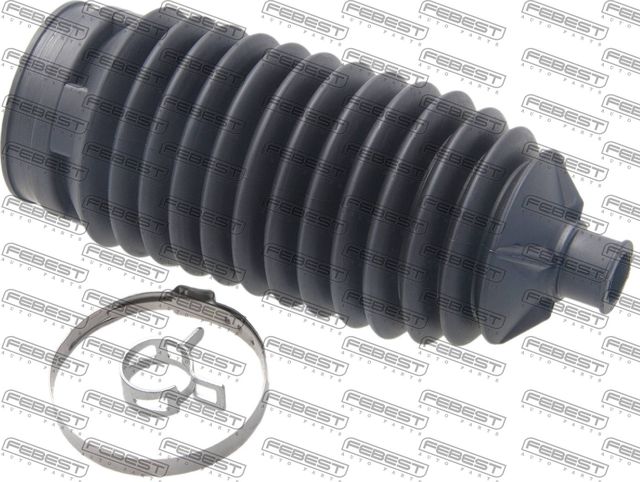Пыльник рулевой рейки Febest передний правый/левый для Honda Civic VIII 2007-2011. Артикул HRKB-RG