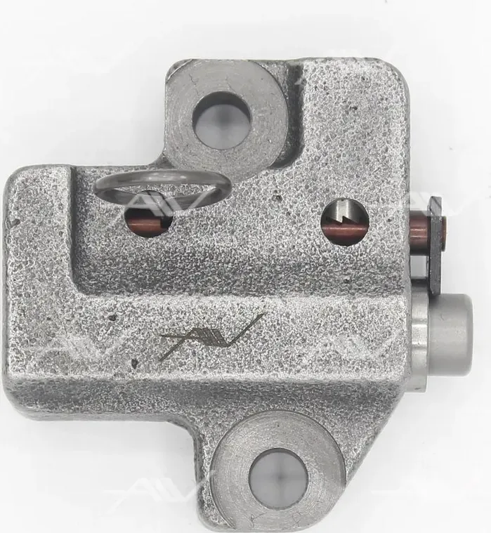 CT-32010 натяжитель цепи ГРМ HYUNDAI/KIA G4KE/G4KG (24410-25000) (Autowelt) Autowelt. Артикул CT32010