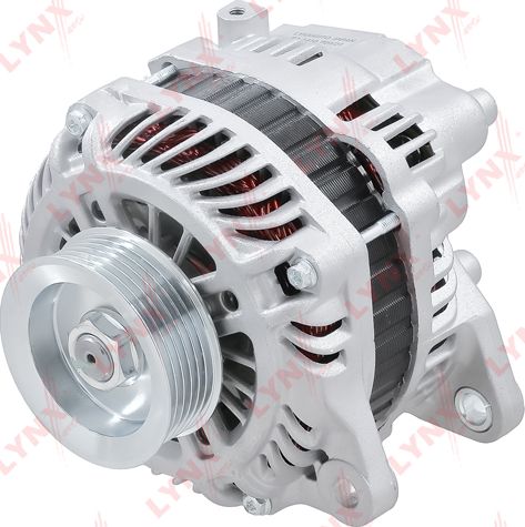 Генератор LYNXauto для Mitsubishi Airtrek 2003-2007. Артикул EA-1410