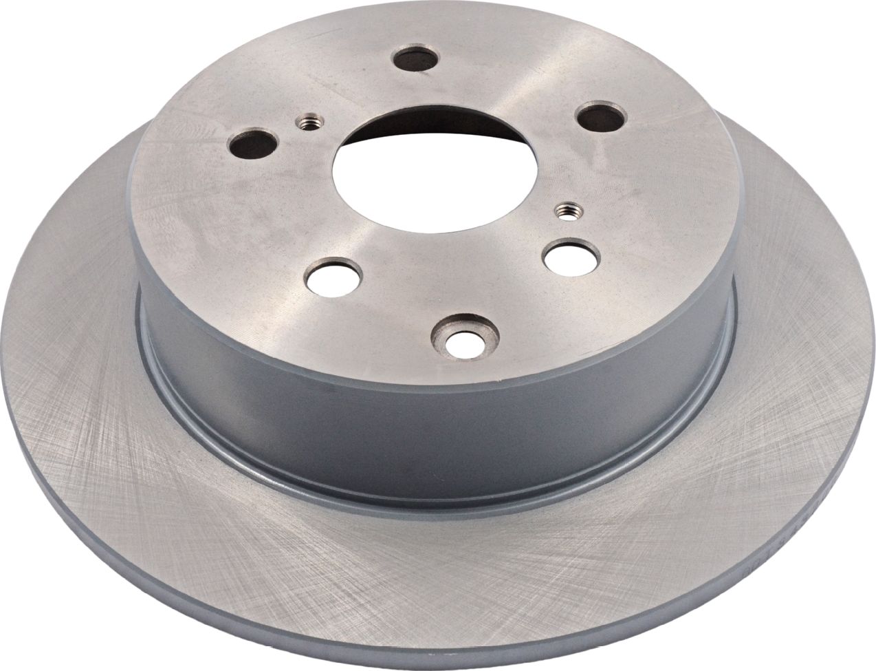 Тормозной диск Blue Print. Артикул ADT343200