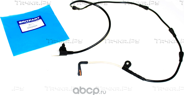 ДАТЧИК ТОРМОЗНОЙ ЗАДНИЙ LRD-3,RRSPORT Britpart. Артикул SOE000025
