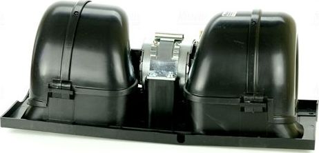 Вентилятор, мотор печки (отопителя) салона Nissens. Артикул 87141