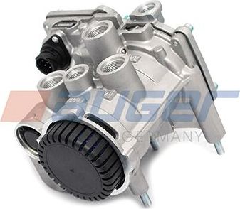Тормозной кран прицепа Auger для DAF CF 75 2001-2013. Артикул 80419