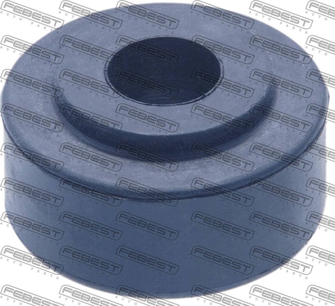 Опора (подушка) КПП Febest. Артикул SZAB-007