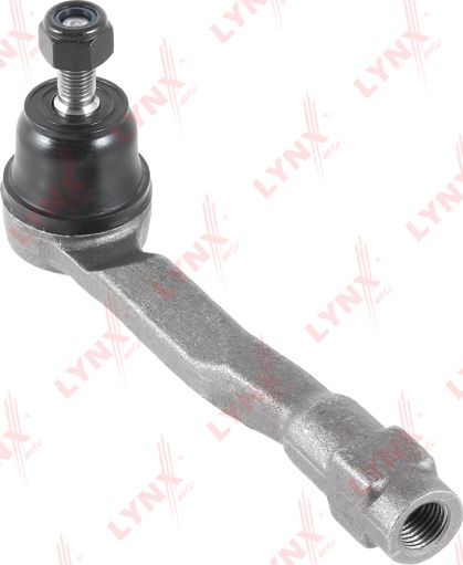Наконечник рулевой тяги LYNXauto. Артикул C4385R