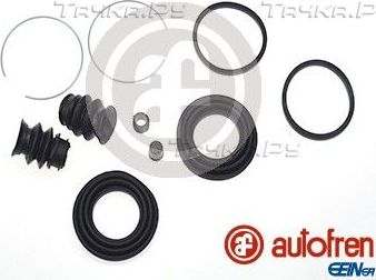 Ремкомплект тормозного суппорта Autofren Seinsa. Артикул D4427