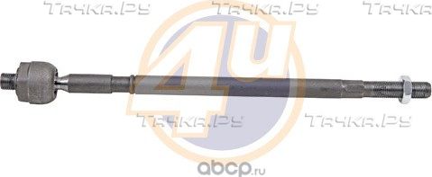 Рулевая тяга 4U правая/левая для Mercedes-Benz Sprinter 903 1995-2006. Артикул MR-E-44437