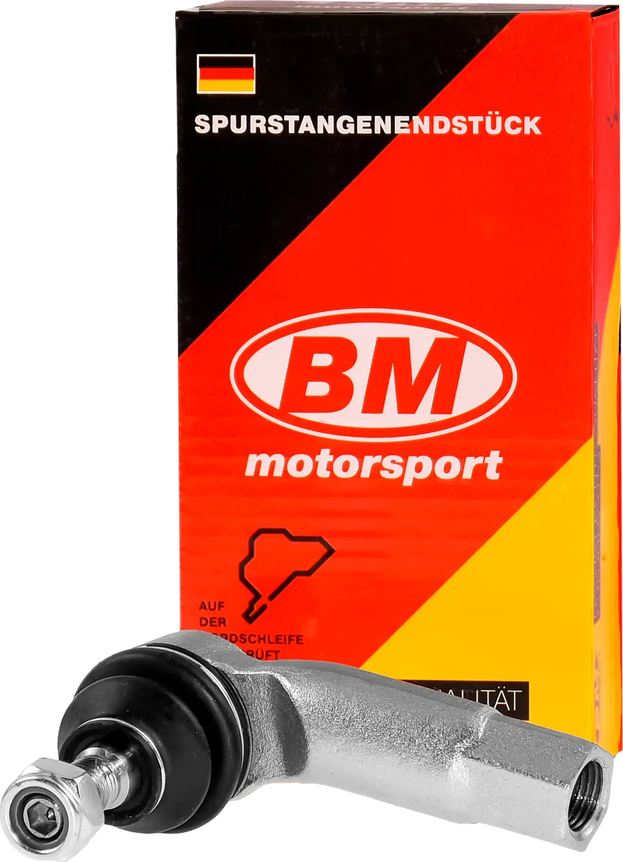 Наконечник рулевой тяги (BM). Артикул TR4103