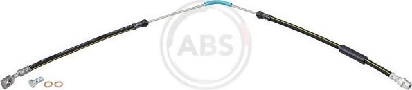 Тормозной шланг ABS. Артикул SL 6003