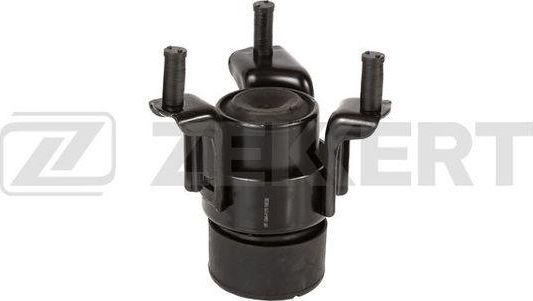 Подушка (опора) двигателя Zekkert передняя для Toyota Camry 30 (V30, XV30) 2001-2006. Артикул GM-4170