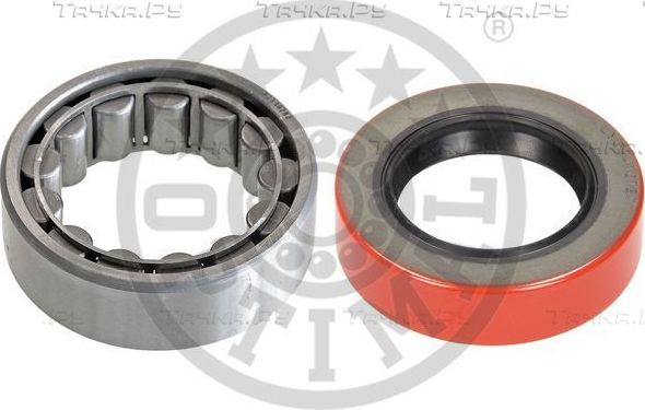 Ступичный подшипник (комплект) Optimal задний для Ford Explorer III 2000-2005. Артикул 992723