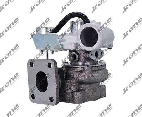 Турбина (турбокомпрессор) Jrone для Hyundai County 2004-2026. Артикул 8G20-200-015