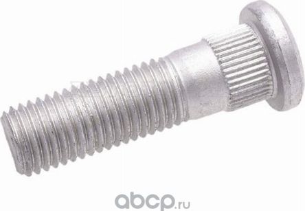 Шпилька колесная MAZDA 3 03-MAZDA 6 02-MAZDA 5 0 (SAT). Артикул STBP4K33062