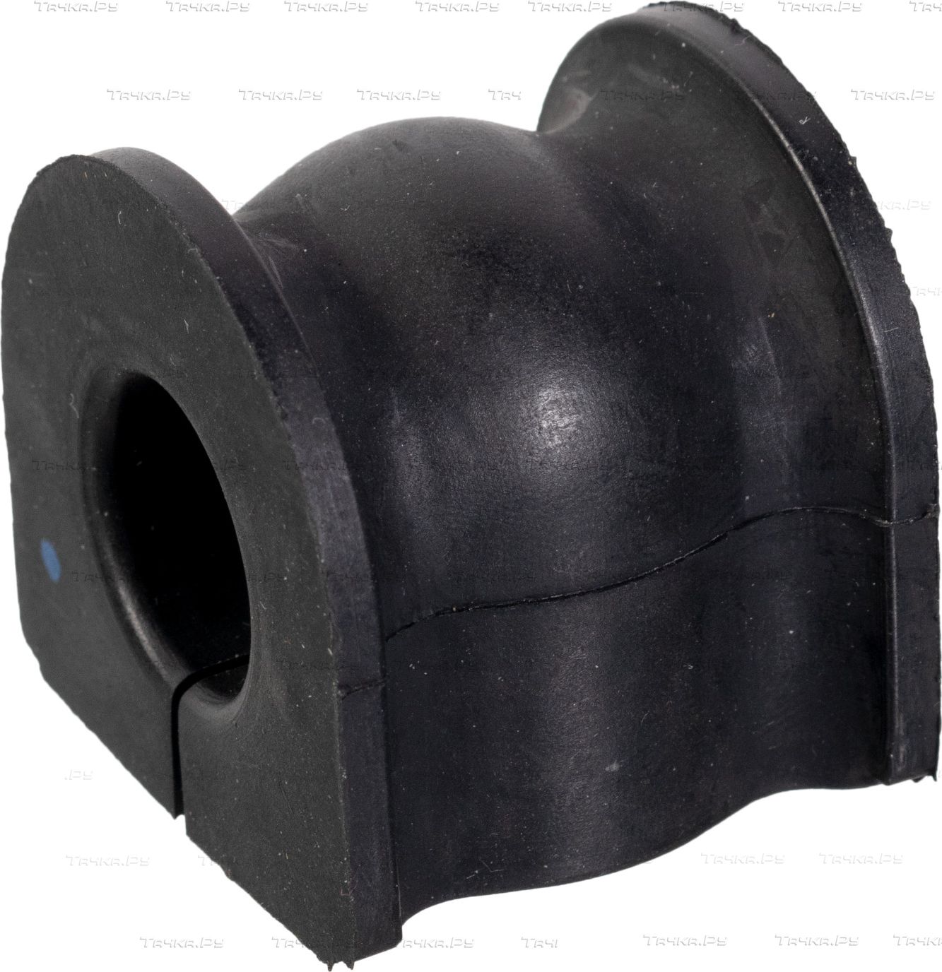 Втулка стабилизатора Febi Bilstein (резина) задняя для Honda FR-V 2004-2009. Артикул 179661