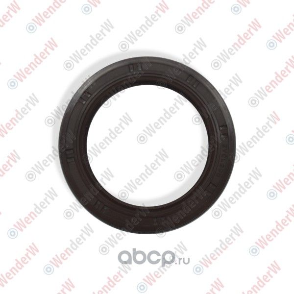 САЛЬНИК НАСОСА МАСЛЯНОГО TOYOTA LAND CRUISER (07-12) (Wenderw). Артикул WE12196C