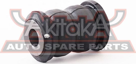 Сайлентблок переднего рычага подвески Asva. Артикул 0501-DEFS