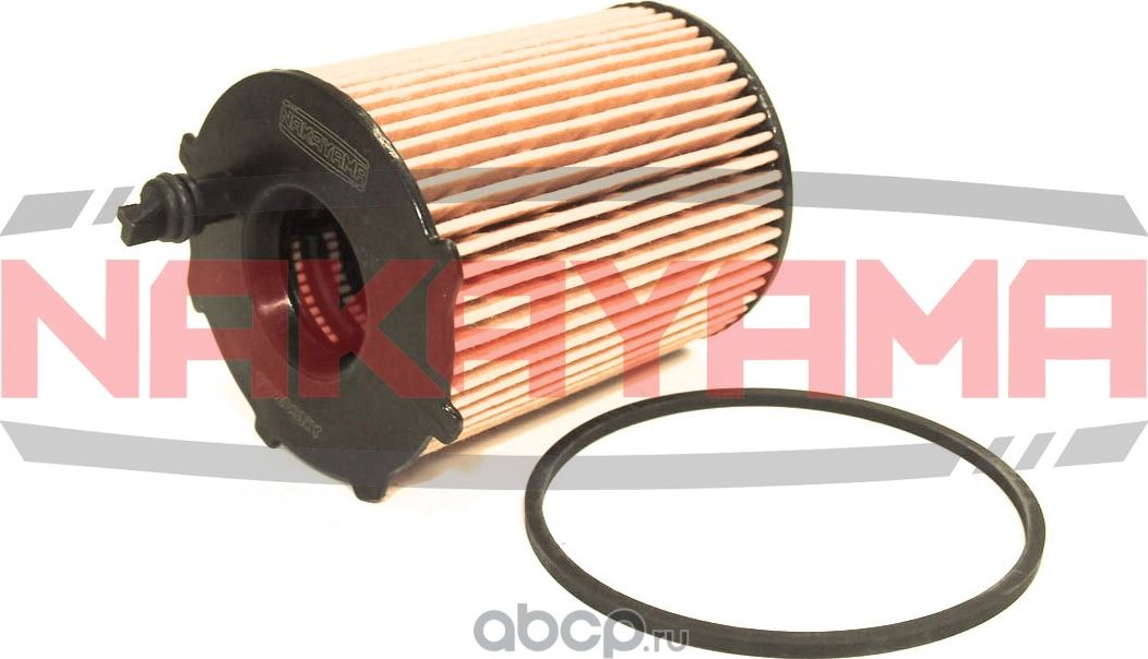 Фильтр масляный NAKAYAMA FO283NY Nakayama. Артикул FO283NY