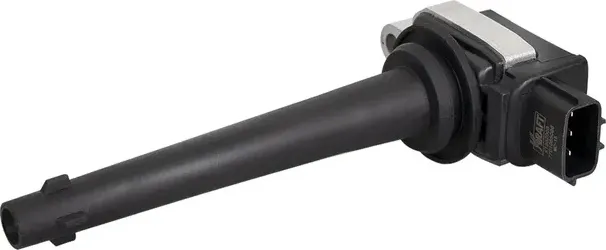 Катушка зажигания Nissan Micra (05-) 1.6 (Kraft) Kraft. Артикул KT882008