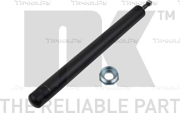 Амортизатор NK. Артикул 61158718