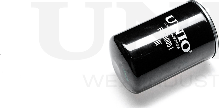 Фильтр топливный (Unio). Артикул FLT-50051