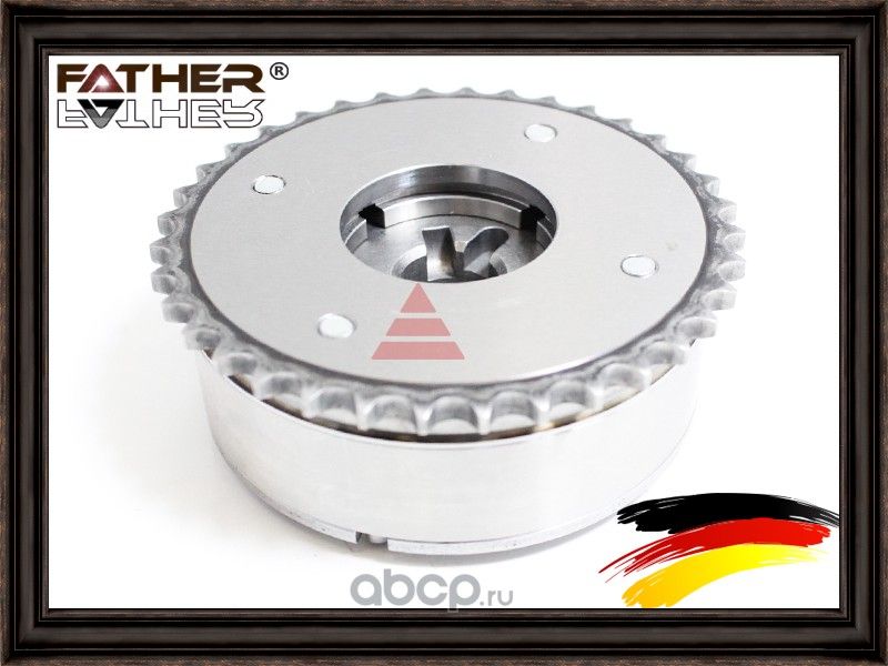 Шестерня распредвала (Father). Артикул F3033R42